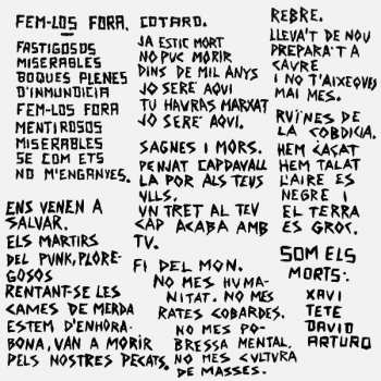 LP Irreal: Fi Del Mon