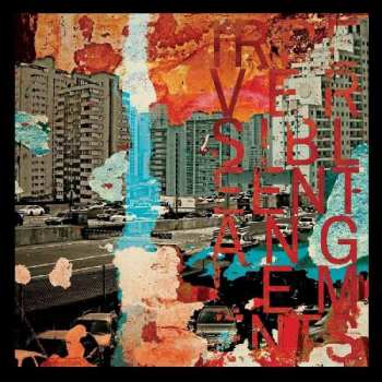 Album Irreversible Entanglements: Irreversible Entanglements