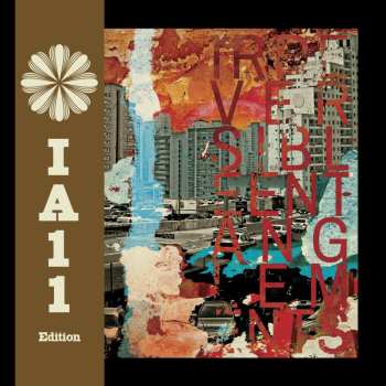 LP Irreversible Entanglements: Irreversible Entanglements