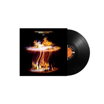 LP Irreversible Entanglements: Protect Your Light