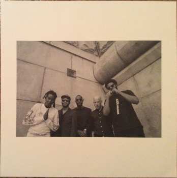 LP Irreversible Entanglements: Who Sent You?