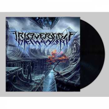 LP Irreversible Mechanism: Infinite Fields