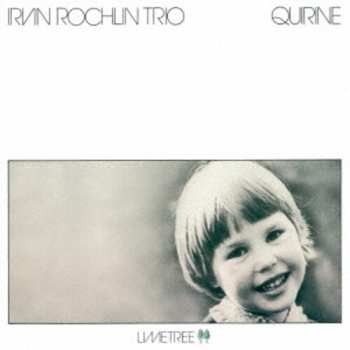 Album Irvin Rochlin Trio: Quirine