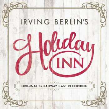 CD Irving Berlin: Irving Berlin's Holiday Inn