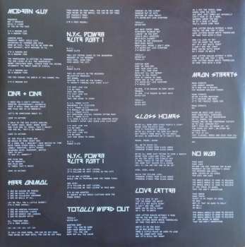 LP Death From Above 1979: Is 4 Lovers LTD | CLR