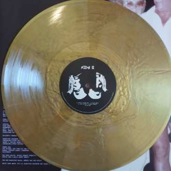 LP Death From Above 1979: Is 4 Lovers LTD | CLR