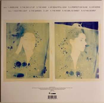 LP PJ Harvey: Is This Desire? - Demos