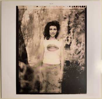 LP PJ Harvey: Is This Desire? - Demos