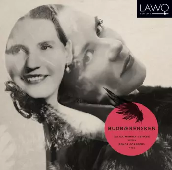 Bengt Forsberg: Budbærersken