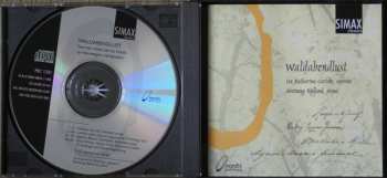 CD Sveinung Bjelland: Waldabendlust