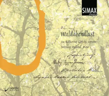 Sveinung Bjelland: Waldabendlust