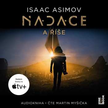 Album Martin Myšička: Nadace A Říše