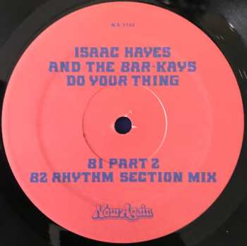 LP Bar-Kays: Do Your Thing