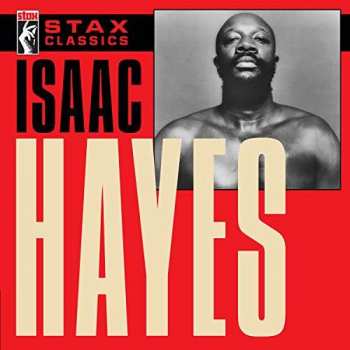CD Isaac Hayes: Stax Classics