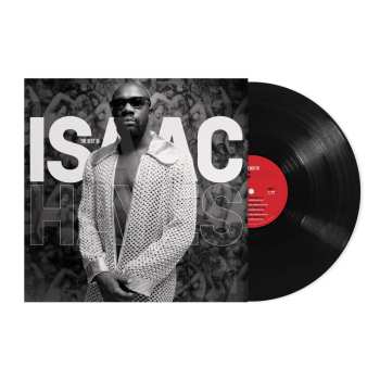 LP Isaac Hayes: Best Of Isaac Hayes (remastered 2025)