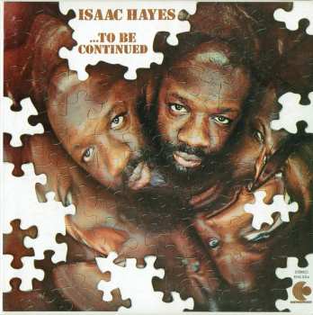 CD Isaac Hayes: ...To Be Continued +3