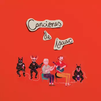 Isaac Sasson: Canciones de Isaac