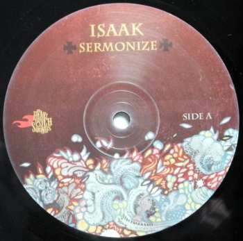 LP Isaak: Sermonize
