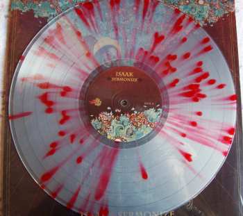 LP Isaak: Sermonize