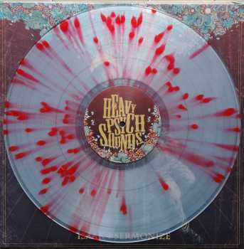 LP Isaak: Sermonize