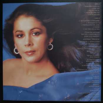 LP Isabel Pantoja: Marinero De Luces PIC