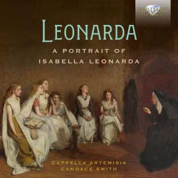 CD Isabella Leonarda: A Portrait Of Isabella Leonarda