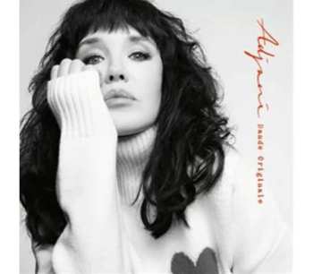 Album Isabelle Adjani: Adjani, Bande Originale