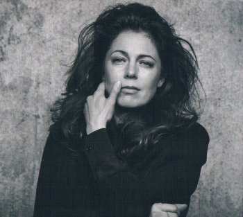 Album Isabelle Boulay: En Vérité