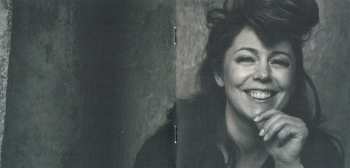 CD Isabelle Boulay: En Vérité DIGI