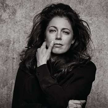 CD Isabelle Boulay: En Vérité DIGI