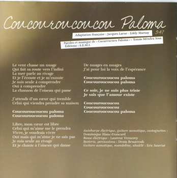 CD Isabelle Boulay: Nos Lendemains