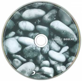 CD Isabelle Boulay: Tout Un Jour