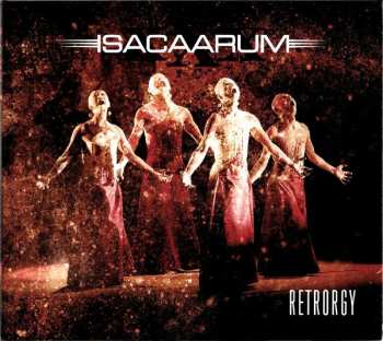 Album Isacaarum: Retrorgy