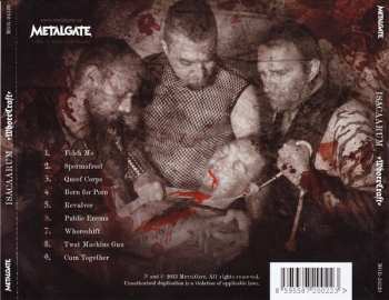 CD Isacaarum: Whorecraft