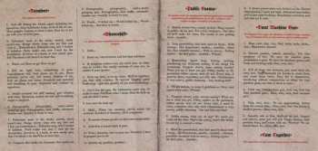 CD Isacaarum: Whorecraft