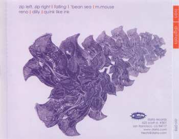 CD ISAN: Digitalis
