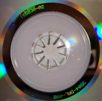 CD ISAN: Digitalis