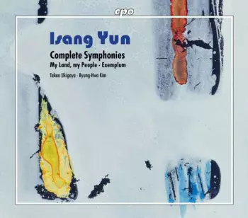 Complete Symphonies • My Land, My People • Exemplum