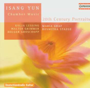CD Isang Yun: Chamber Music