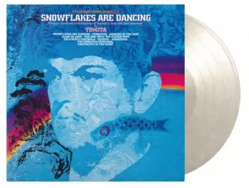 Tomita: Snowflakes Are Dancing