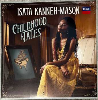 2LP Isata Kanneh-Mason: Childhood Tales