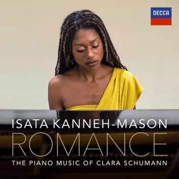 Royal Liverpool Philharmonic Orchestra: Romance: The Piano Music Of Clara Schumann