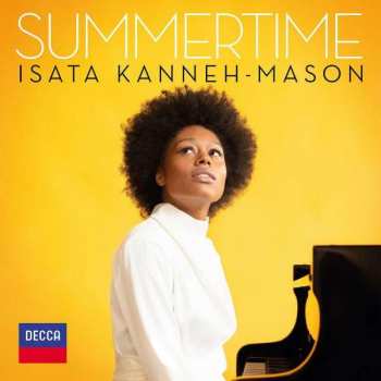 CD Isata Kanneh-Mason: Summertime
