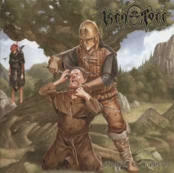CD Isen Torr: Mighty & Superior