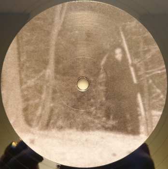 2LP Isengard: Vinterskugge