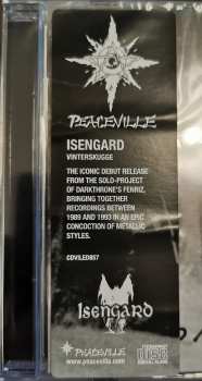 CD Isengard: Vinterskugge