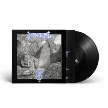 Album Void Omnia: Isenordal / Void Omnia