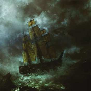 Album Isenordal:  Shores of Mourning