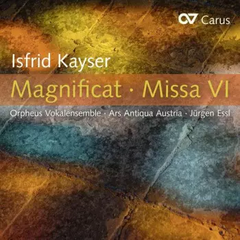 Magnificat; Missa VI