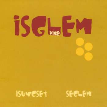 Album Isglem: Fire